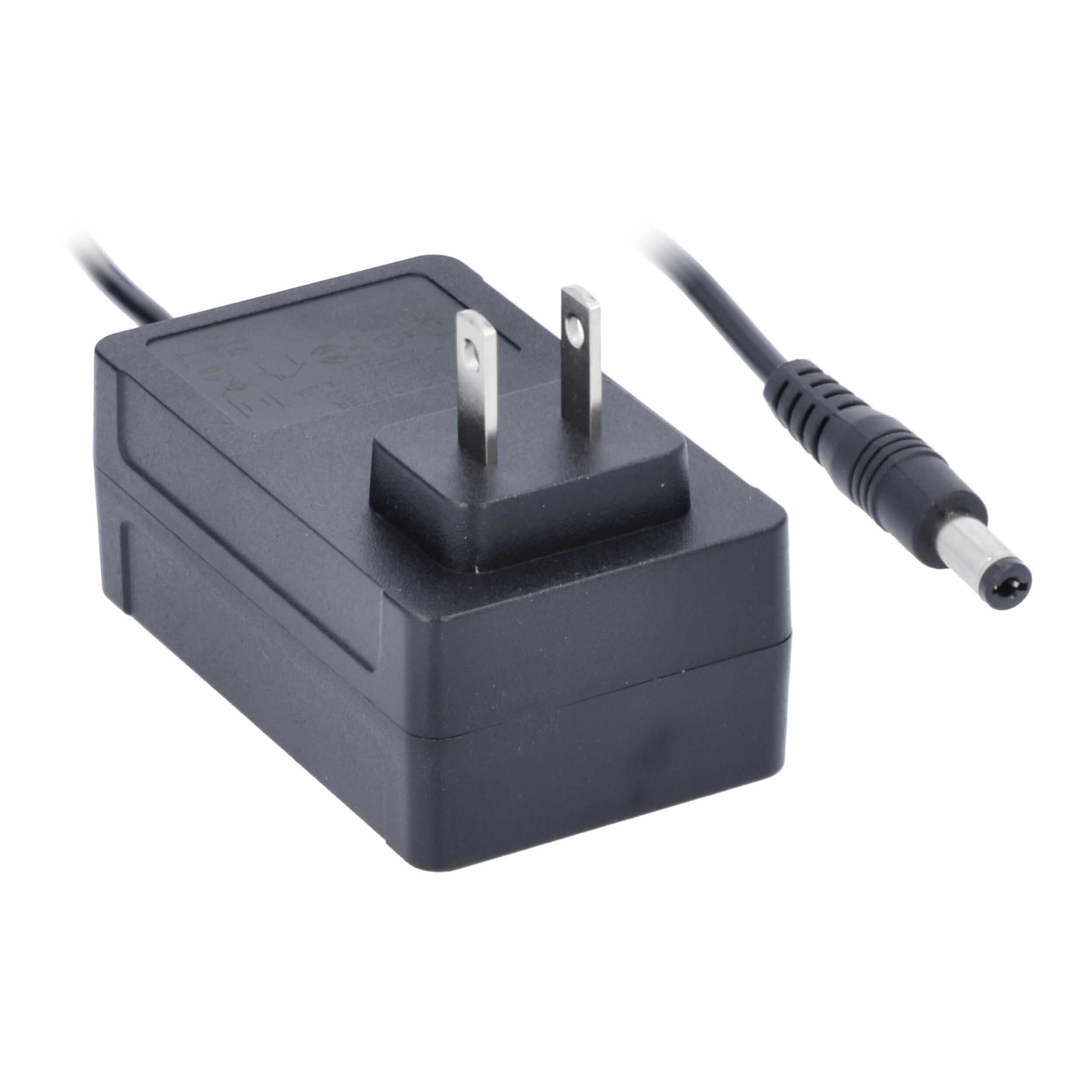 HEISE H-PS2, PKG Power Supply 2A Single