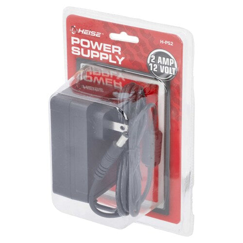 HEISE H-PS2, PKG Power Supply 2A Single
