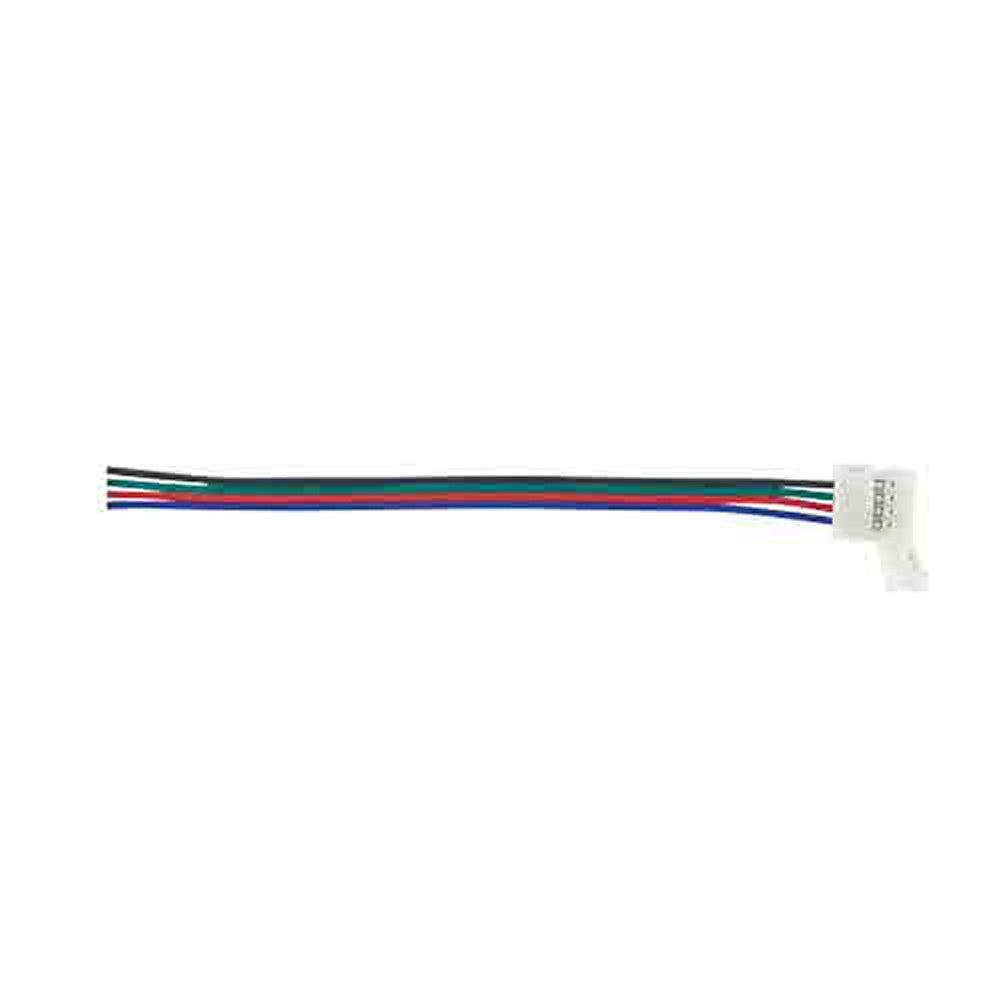 HEISE H-QCRGB-1, PKG (4)Quick Connect RGB 5050