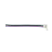 HEISE H-QCRGB-1, PKG (4)Quick Connect RGB 5050