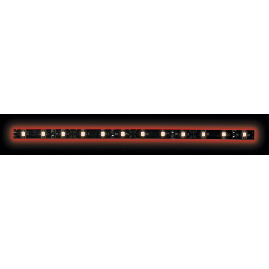 HEISE H-R335-BLK, PKG LED 3M 3528 Red