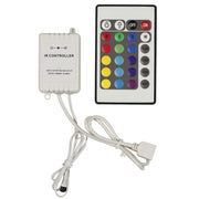 HEISE H-RGBC-1, PKG Control Box H-5MRGB-1