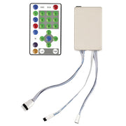 HEISE H-RGBC-2, PKG Control Box H-5MRGB-2