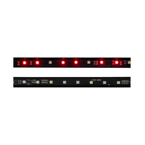 HEISE H-TTLB48, Tailgate LED 48" Red/White