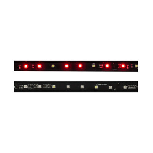 HEISE H-TTLB60, Tailgate LED 60" Red/White