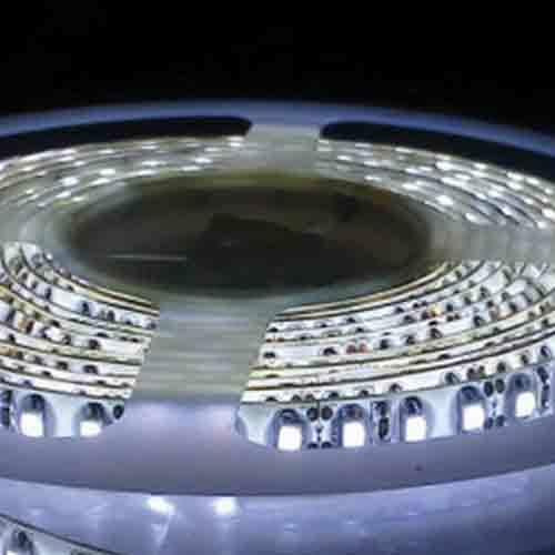 HEISE H-W535, PKG LED 5M 3528 White