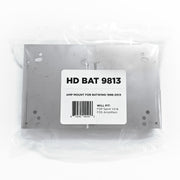 Focal HDBAT9813, Amp Mount Batwing 98/13 - Fits FDP Sport V2 & FDS