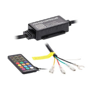 HEISE RGBW1-UNDGLED, LED Underbody Kit RGBW