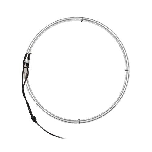 HEISE HE-RGBW-WS1, (1)Wheel 11-14" RGBW