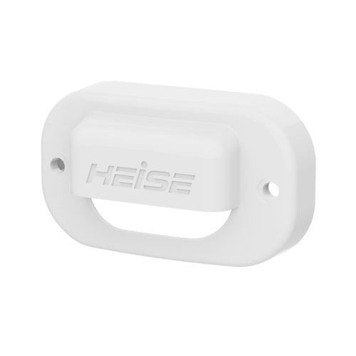 HEISE HE-RLC-4W, (4)Rock Light Cover White