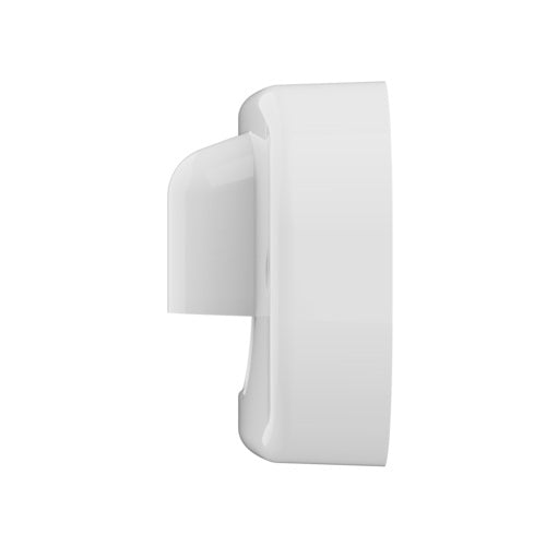 HEISE HE-RLC-4W, (4)Rock Light Cover White