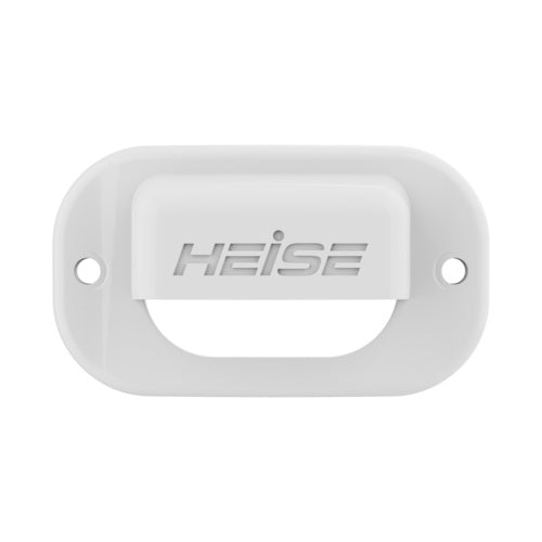HEISE HE-RLC-4W, (4)Rock Light Cover White