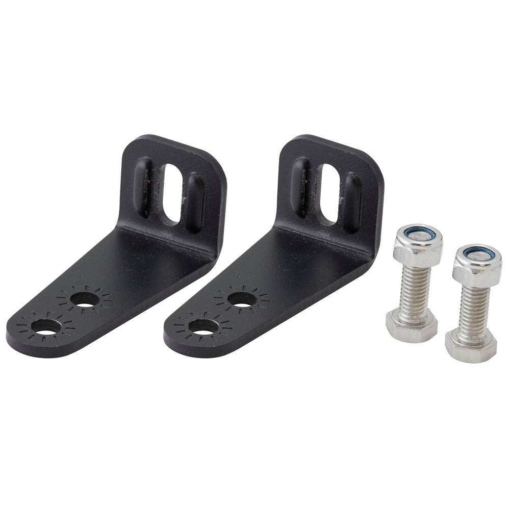 HEISE HE-RSLBK, Mount Slimline