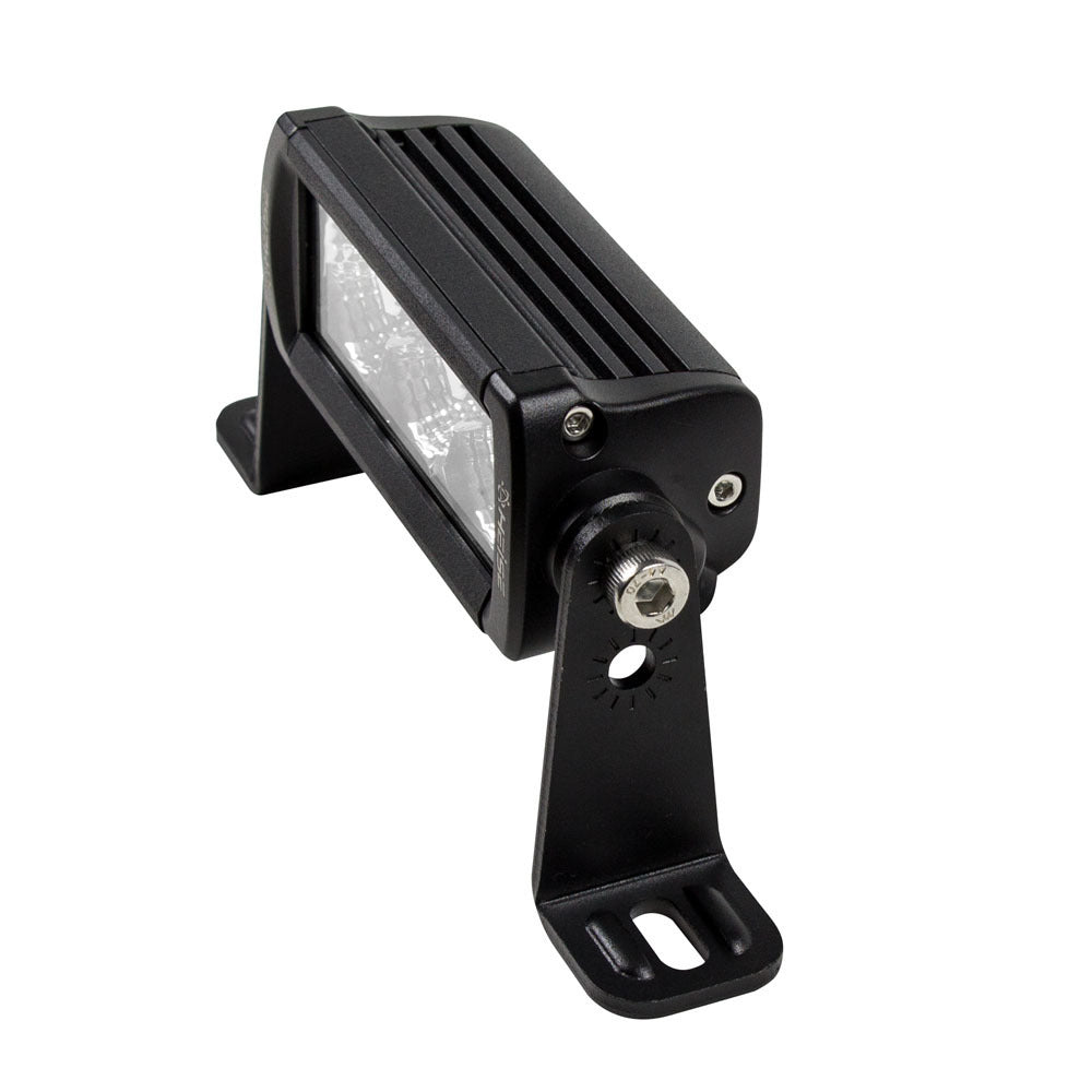 HEISE HE-SL550, LED Bar 5.5" Slimline 1Row
