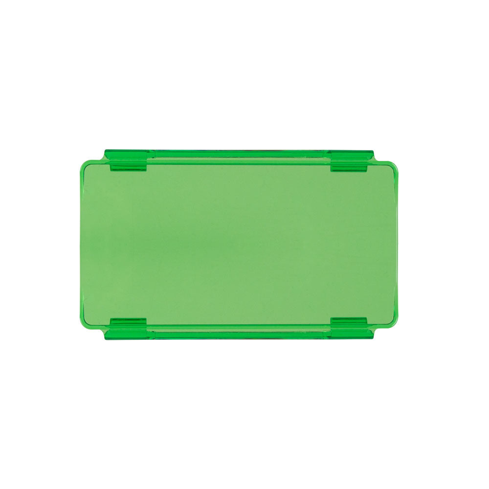 HEISE HE-SLC1G, Cover Size 1 Green DR/SR Bars