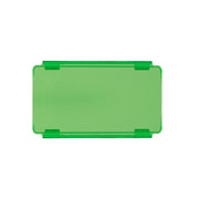 HEISE HE-SLC1G, Cover Size 1 Green DR/SR Bars