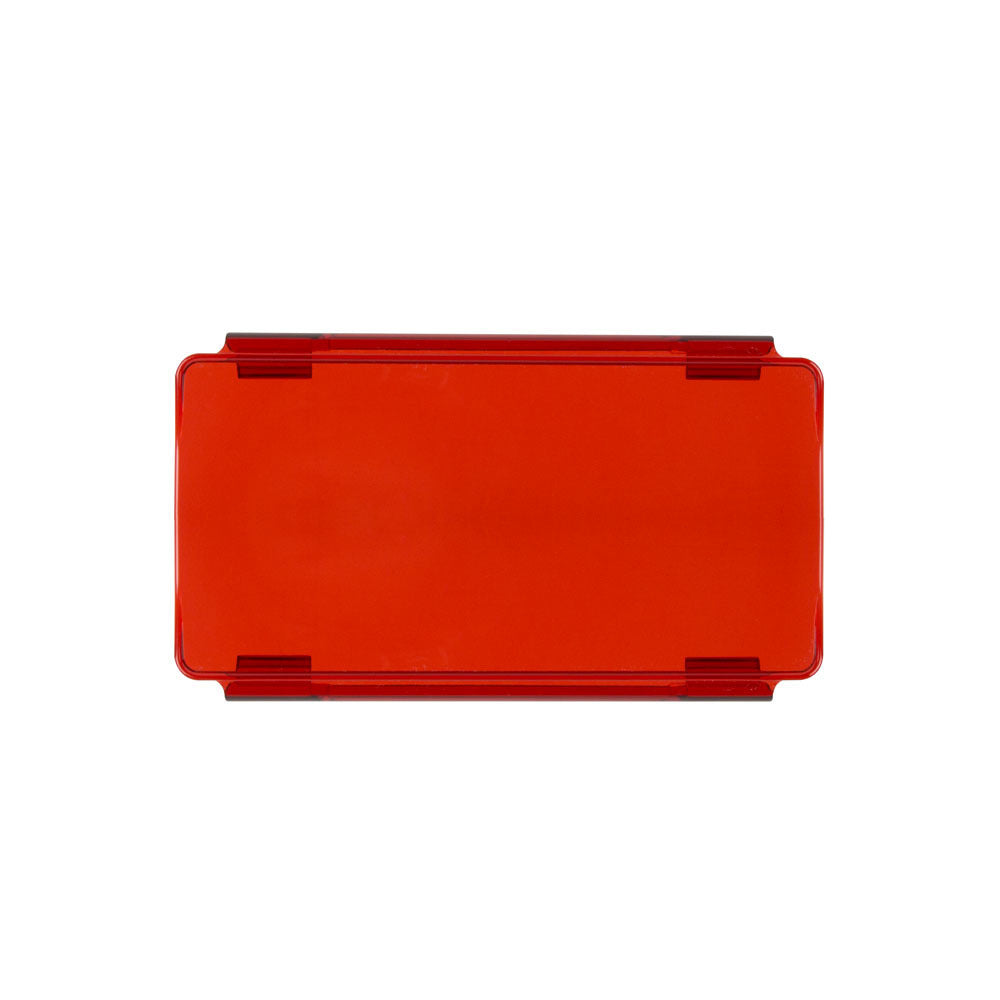HEISE HE-SLC1R, Cover Size 1 Red DR/SR Bars
