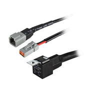HEISE HE-SLWH2, Heise Harness Single Bar