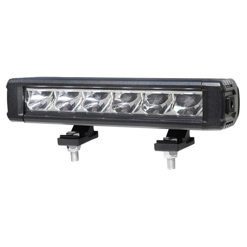 HEISE HE-SS9, LED Bar 9" Slimline