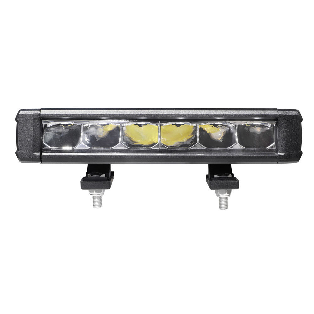 HEISE HE-SS9, LED Bar 9" Slimline
