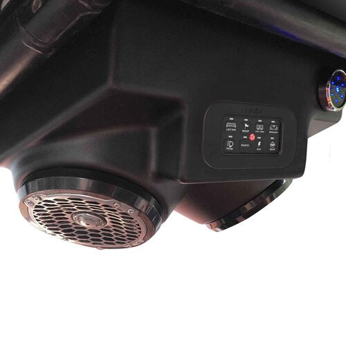 HEISE HE-SWP8C, HE-SWP8 Flush Mount Case