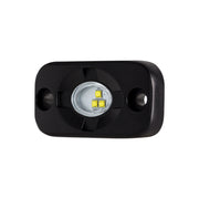 HEISE HE-TL1, Black Pod White LED IP68