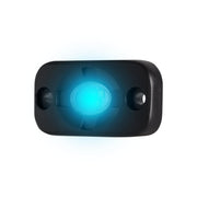 HEISE HE-TL1B, Black Pod Blue LED IP68