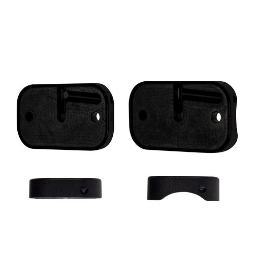 HEISE HE-TL1, Black Pod White LED IP68