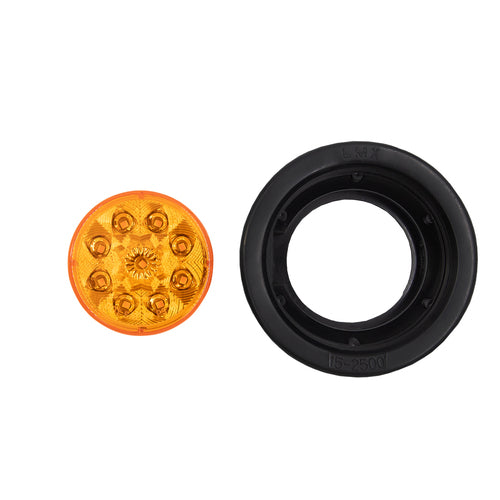 HEISE HE-TR2502, Trailer Mark 2.5"Amber