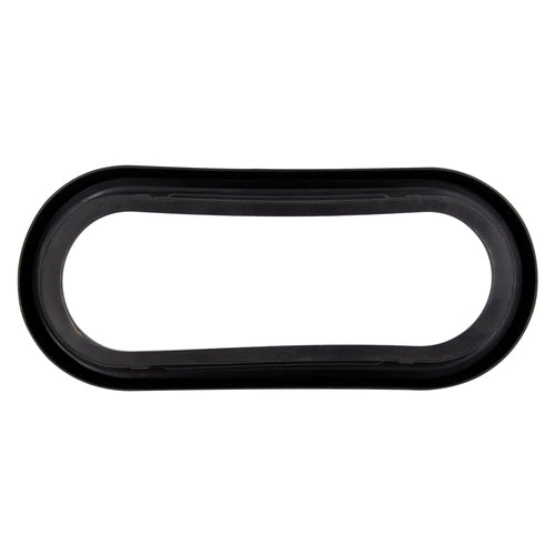 HEISE HE-TRM02, (10)Grommet 6"Oval