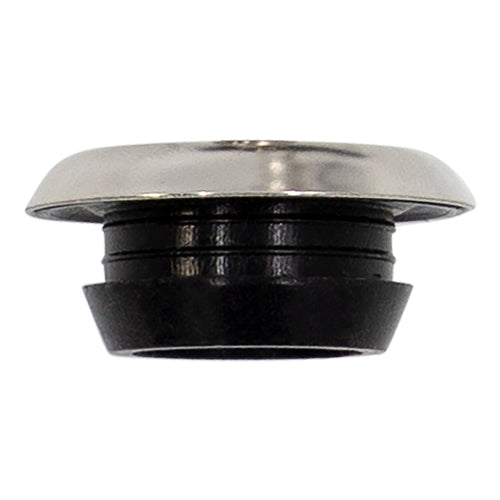 HEISE HE-TRM07, (10)Flange .75"Round