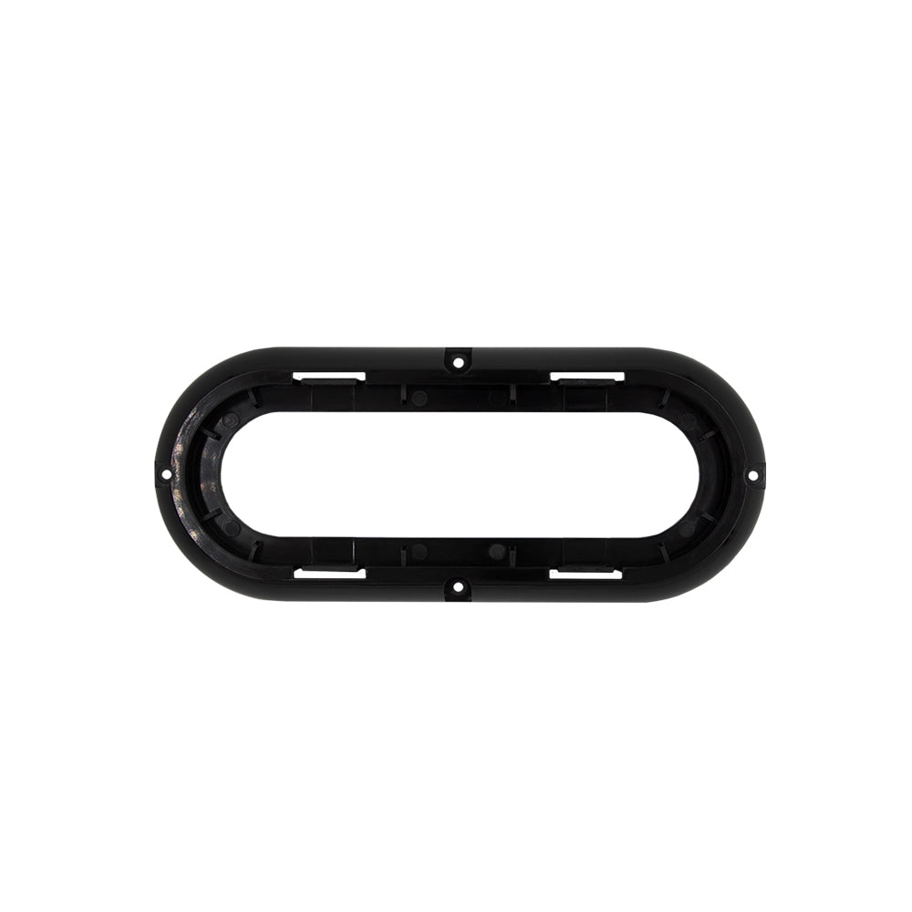 HEISE HE-TRM101, (1)Flange 6"Oval