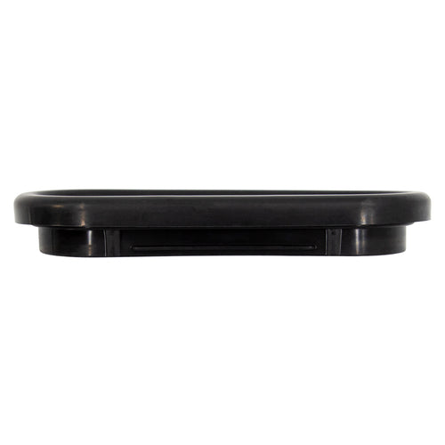 HEISE HE-TRM102, (1)Grommet 6"Oval
