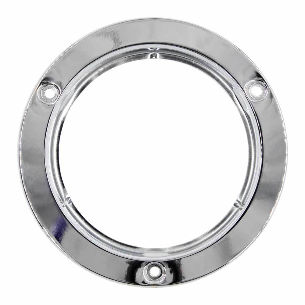 HEISE HE-TRM103, (1)Flange 4"Round