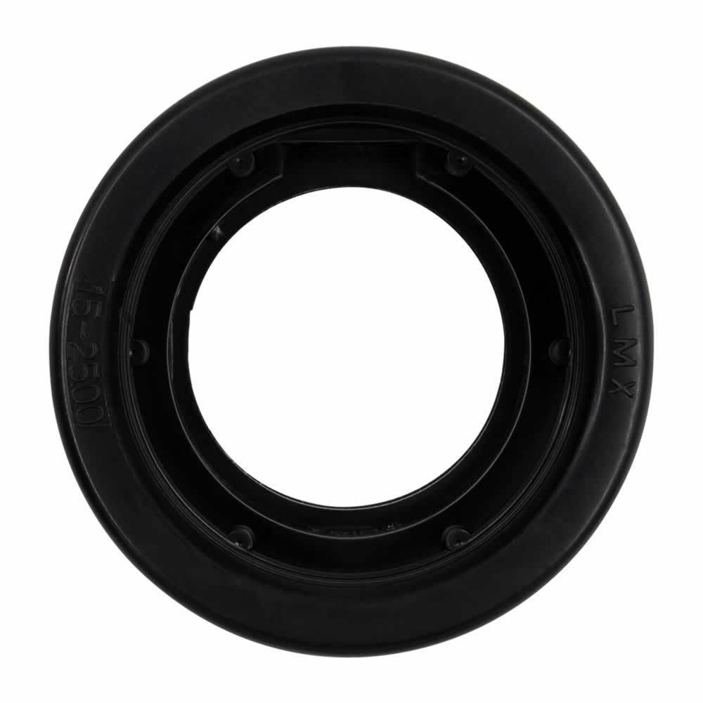 HEISE HE-TRM105, (1)Grommet 2.5"Round