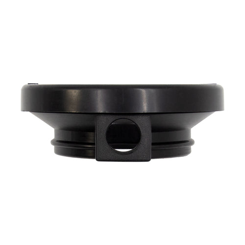 HEISE HE-TRM105, (1)Grommet 2.5"Round