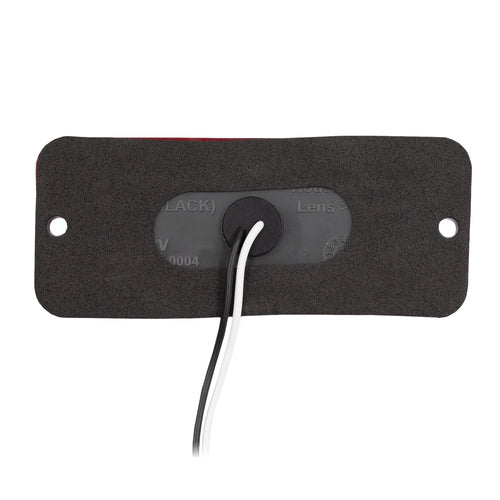 HEISE HE-TRRF01, Trailer Marker Red