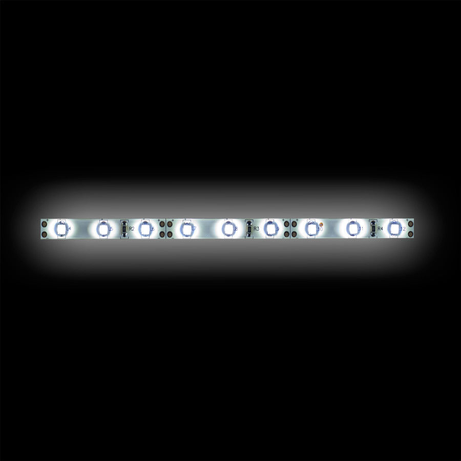 HEISE HE-W535, BULK LED 5M 3528 White