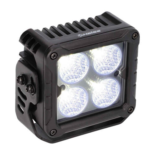 HEISE HE-WL4H, Work Light 4.3" Flood Heated