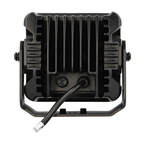 HEISE HE-WL4H, Work Light 4.3" Flood Heated