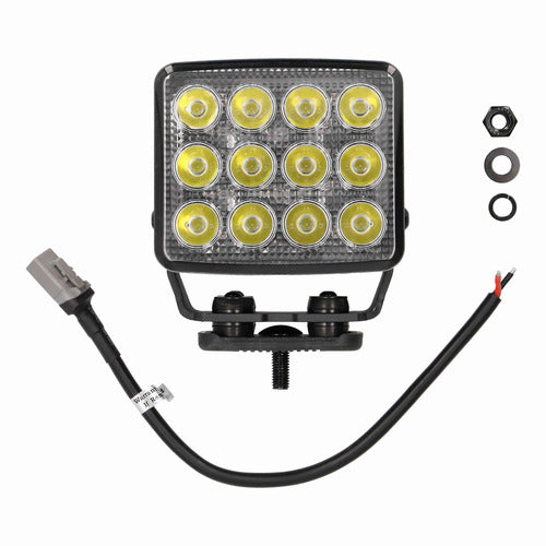 HEISE HE-WL5, Work Light 5" Spot
