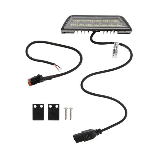 HEISE HE-WLAF, Work Area Light 4.5" Flood