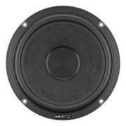Hertz C165L, Centro Pro 6.5" Woofers