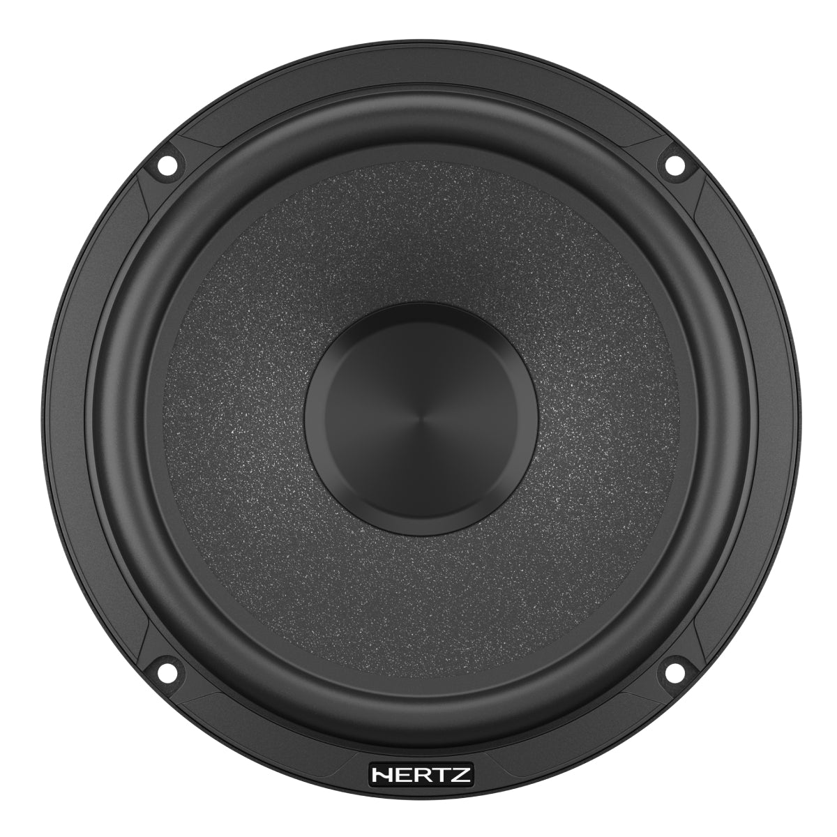 Hertz C165, Centro Pro 6.5" Woofers
