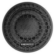 Hertz C26, Centro Pro 1" Tweeters
