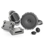 Hertz CK 165F, Centro Pro 6.5" 2-Way Component Speaker System