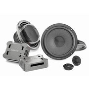 Hertz CK 165, Centro Pro 6.5" 2-Way Component Speaker System