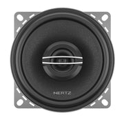 Hertz CX 100, Centro Pro 4" 2-Way Coaxial Speakers
