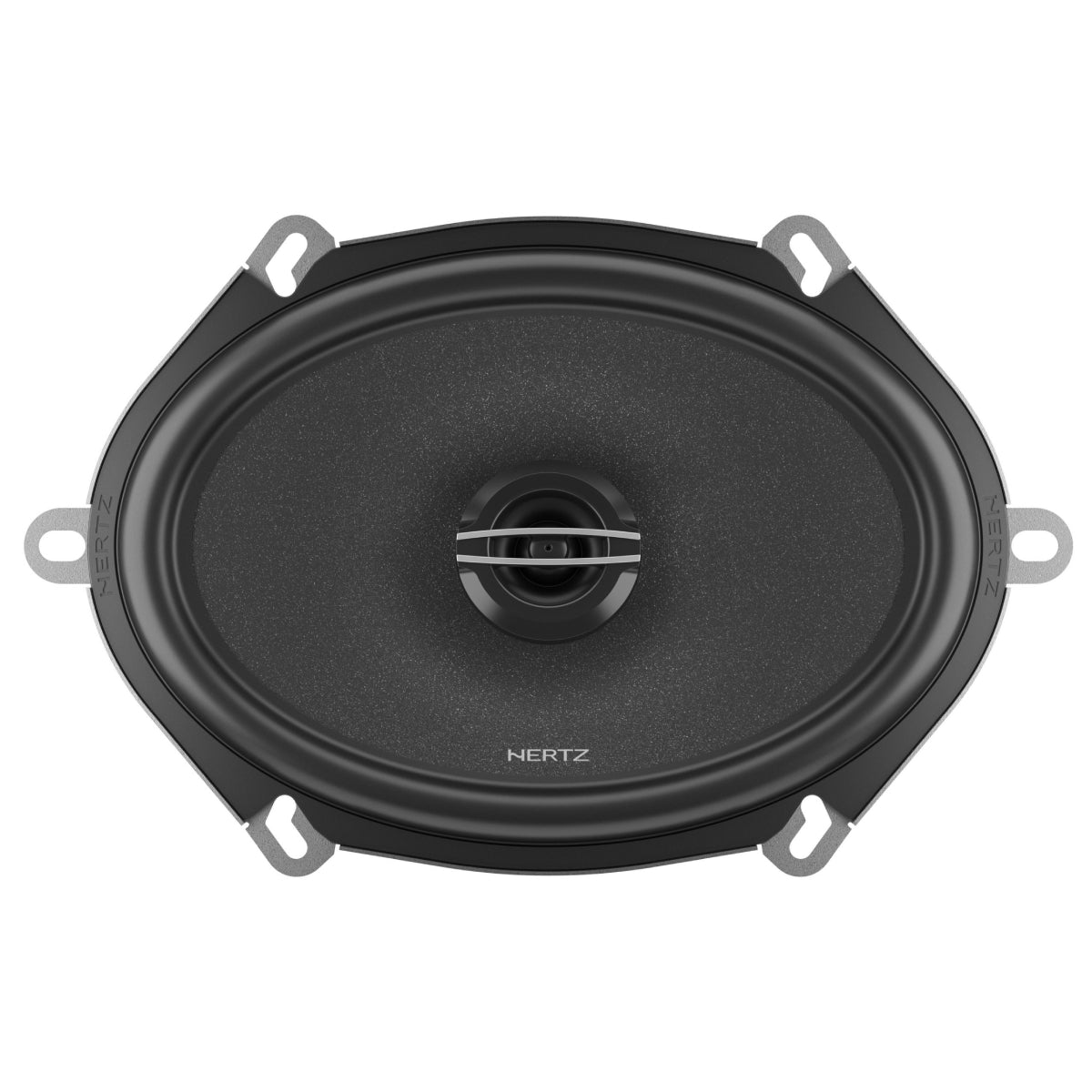 Hertz CX 570, Centro Pro 5x7" 2-Way Coaxial Speakers
