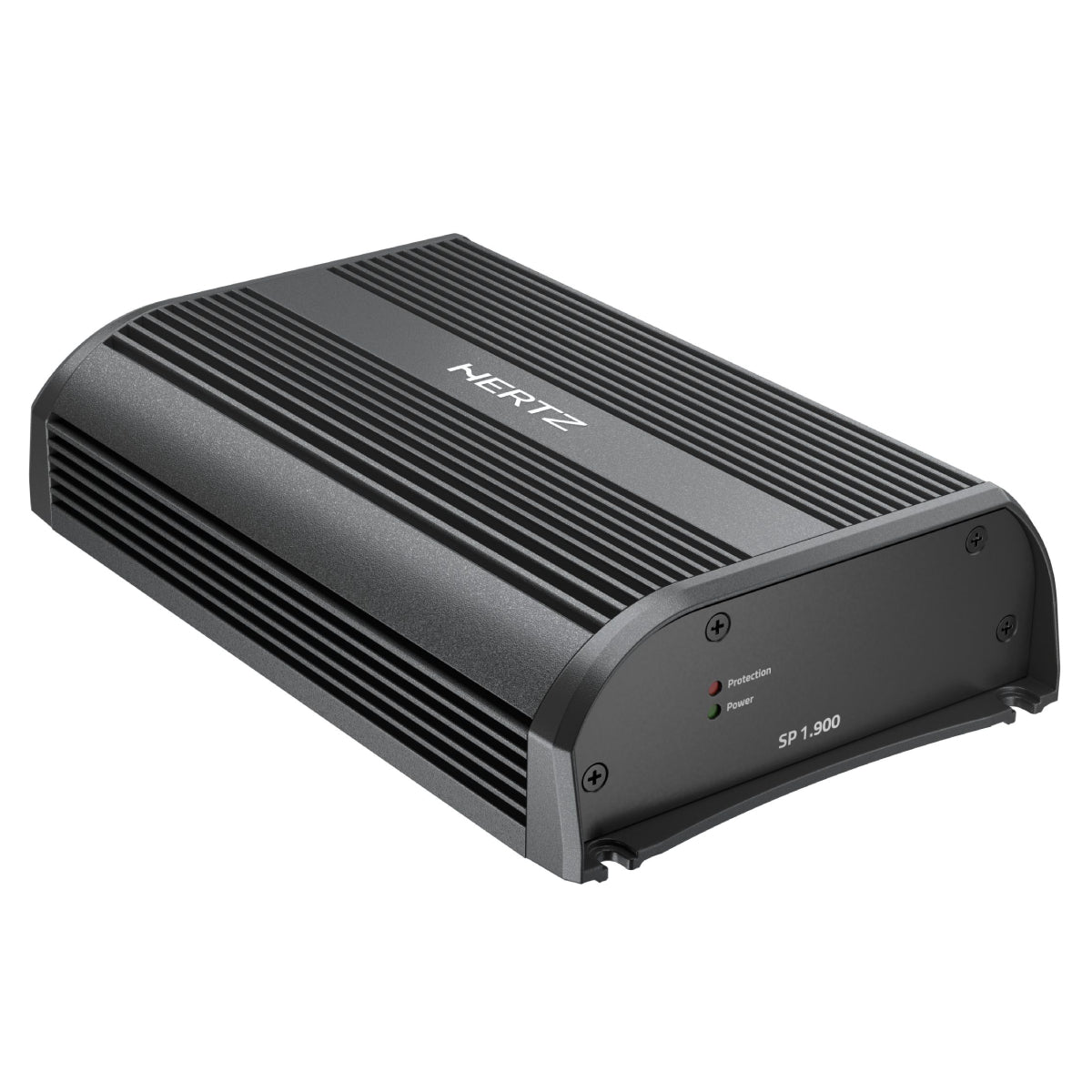 Hertz SP1.900, D-Class Mono Subwoofer Amplifier, 900W RMS